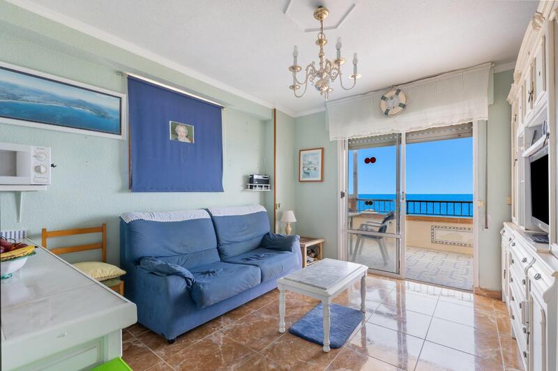 3 Schlafzimmer Appartement zu verkaufen