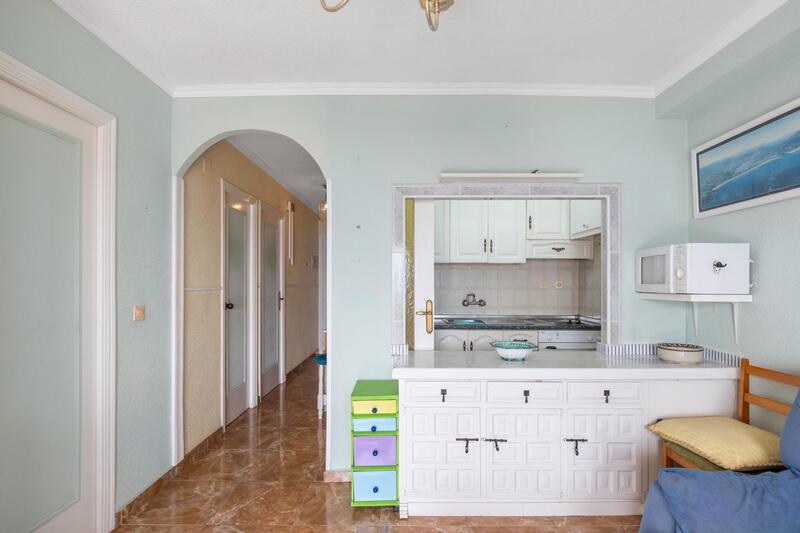 3 Schlafzimmer Appartement zu verkaufen