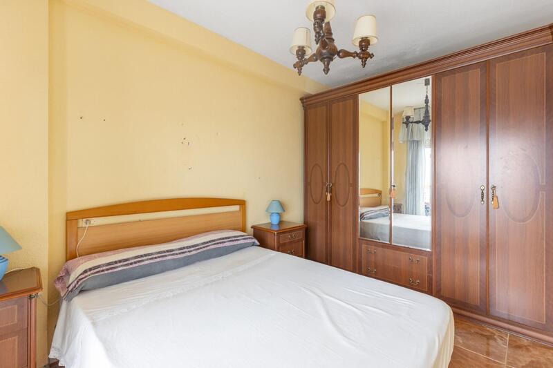3 Schlafzimmer Appartement zu verkaufen