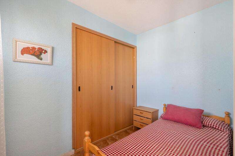 3 Schlafzimmer Appartement zu verkaufen