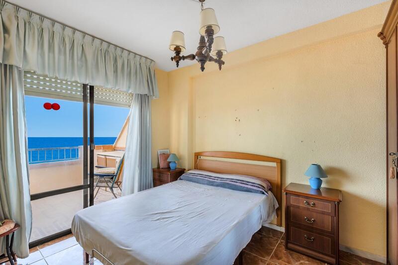 3 Schlafzimmer Appartement zu verkaufen