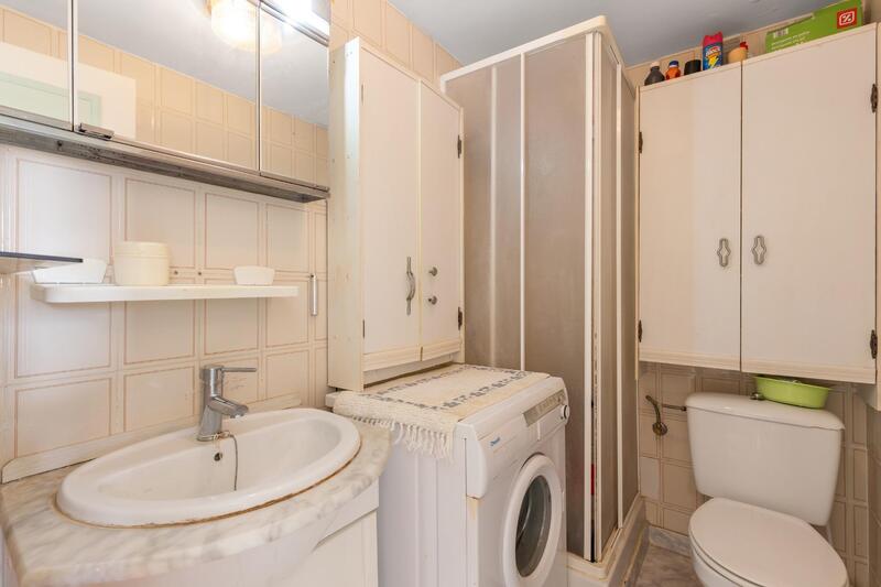 3 Schlafzimmer Appartement zu verkaufen