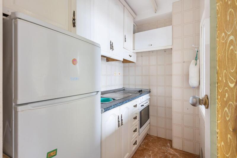 3 Schlafzimmer Appartement zu verkaufen