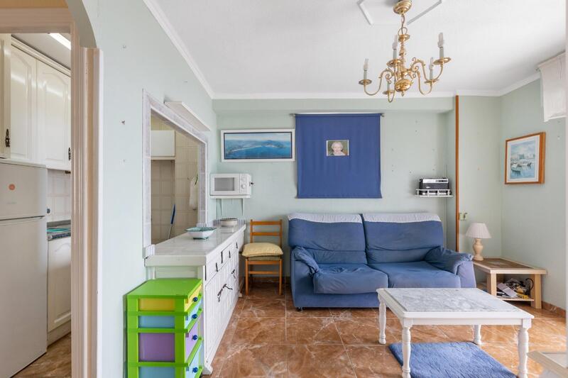 3 Schlafzimmer Appartement zu verkaufen