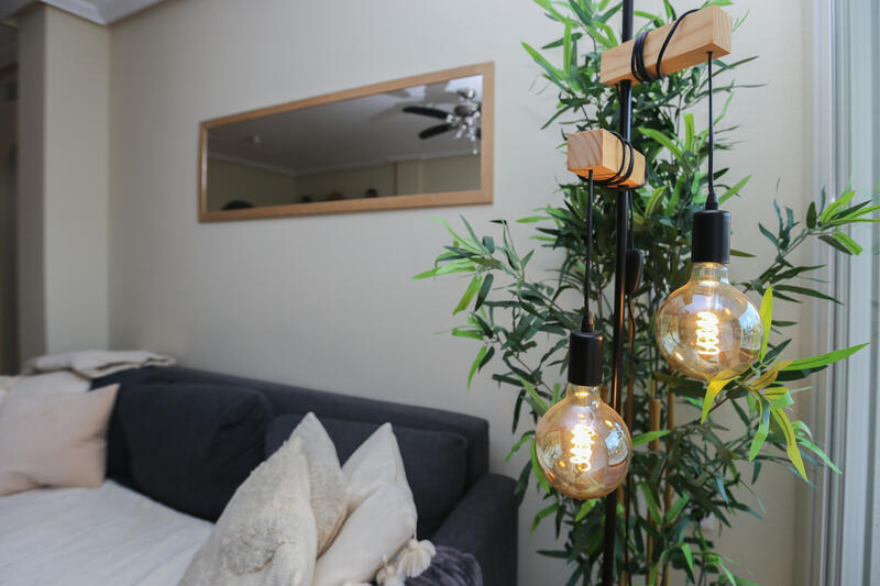 2 slaapkamer Appartement Te koop