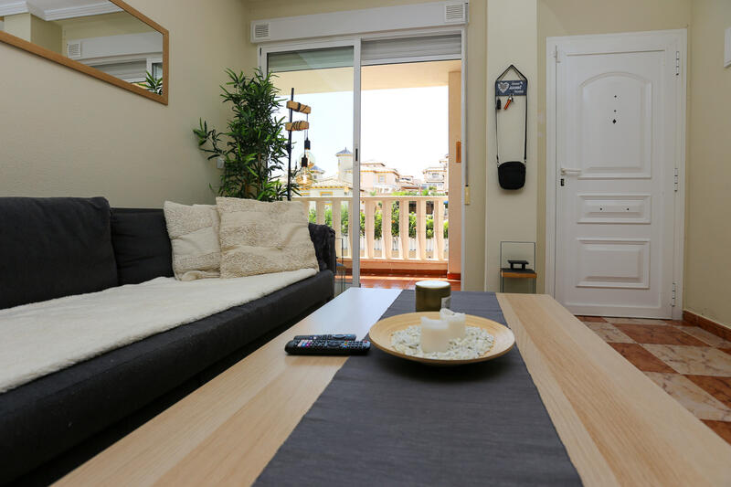 2 slaapkamer Appartement Te koop