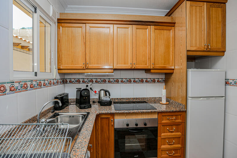 2 slaapkamer Appartement Te koop