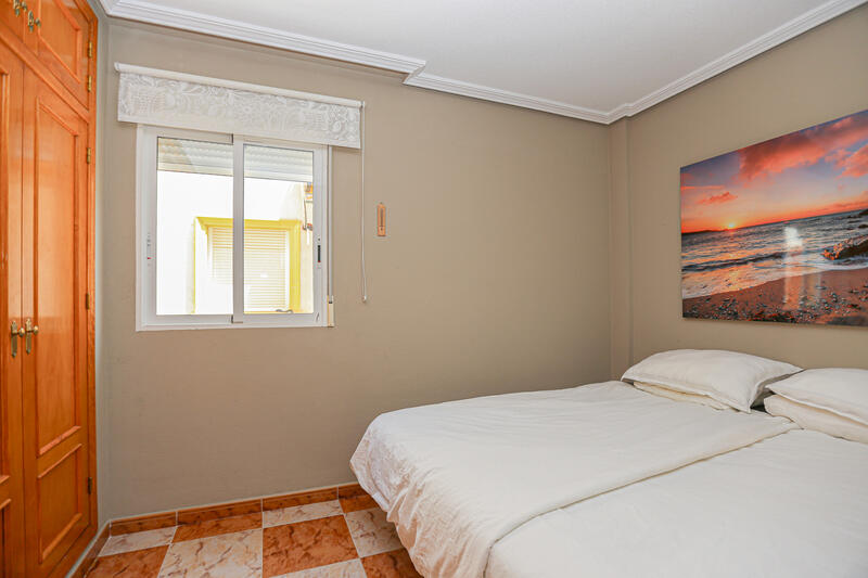 2 slaapkamer Appartement Te koop