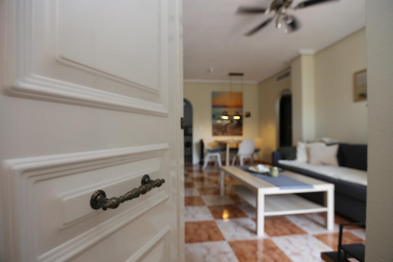 2 slaapkamer Appartement Te koop
