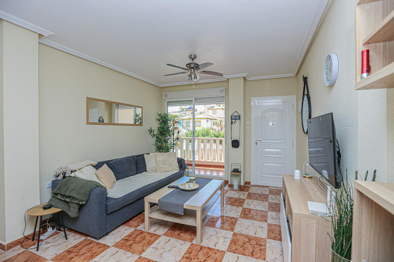 2 slaapkamer Appartement Te koop