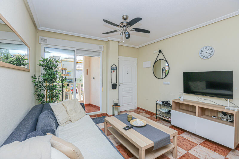 2 slaapkamer Appartement Te koop