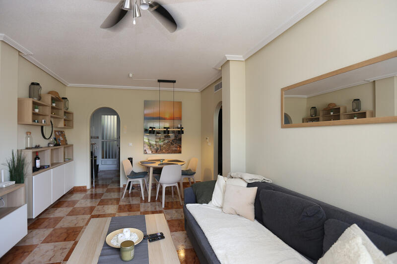 2 slaapkamer Appartement Te koop