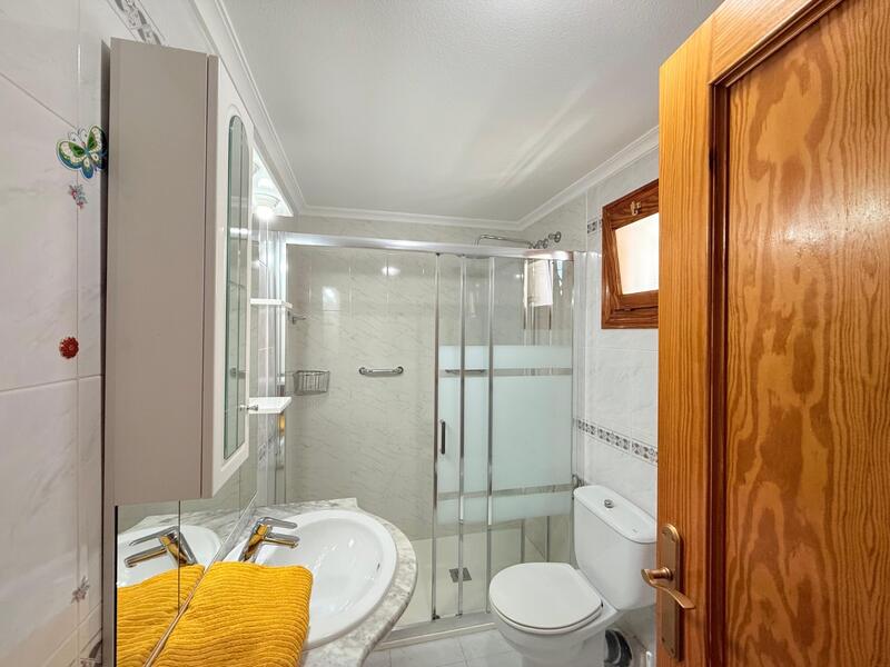 Appartement zu verkaufen