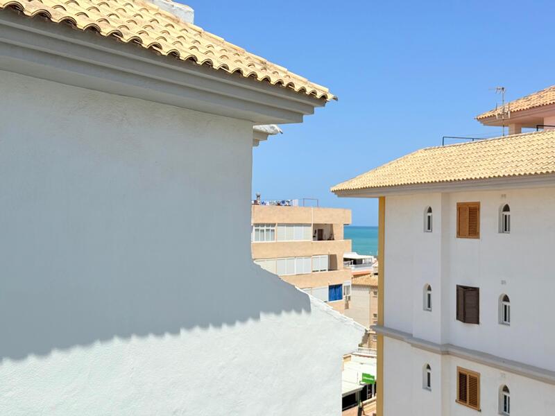 Appartement zu verkaufen