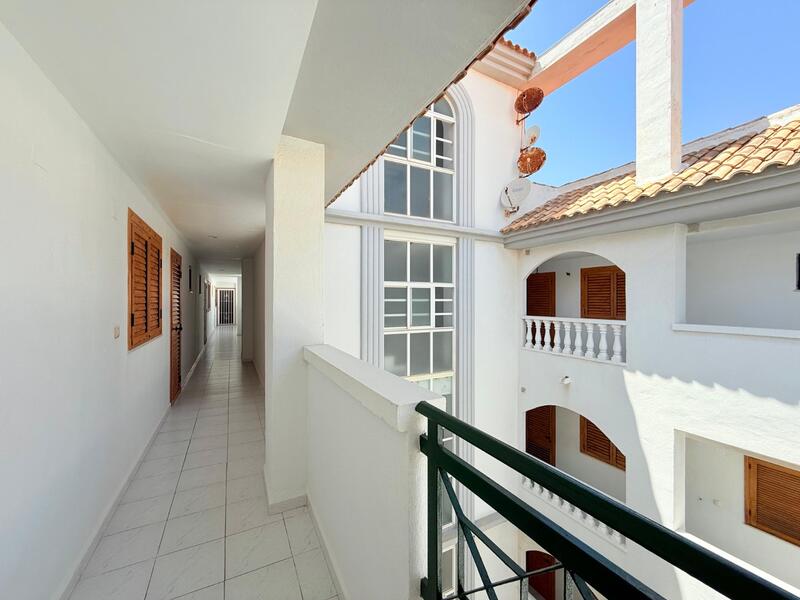 Appartement zu verkaufen