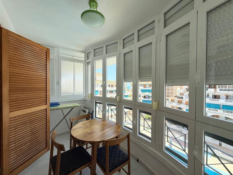 Appartement zu verkaufen