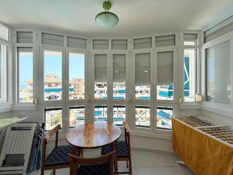 Appartement zu verkaufen