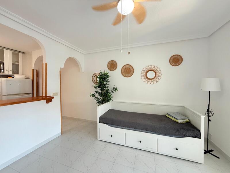 Appartement zu verkaufen