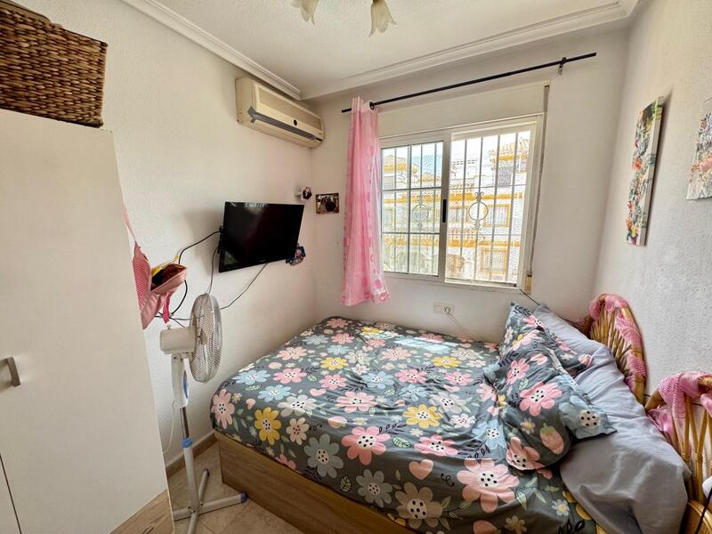 3 chambre Duplex à vendre