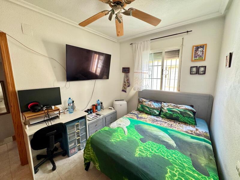 3 chambre Duplex à vendre