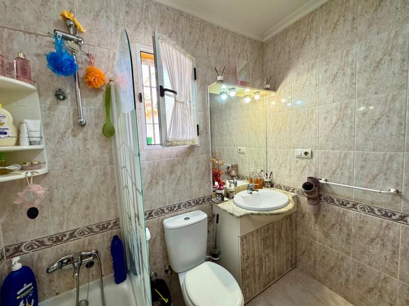 3 chambre Duplex à vendre
