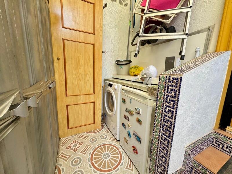 3 chambre Duplex à vendre