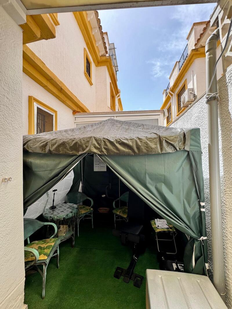 3 chambre Duplex à vendre