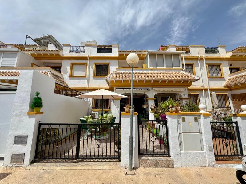 3 chambre Duplex à vendre