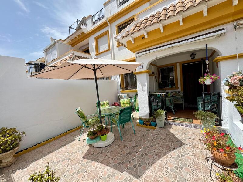 3 chambre Duplex à vendre
