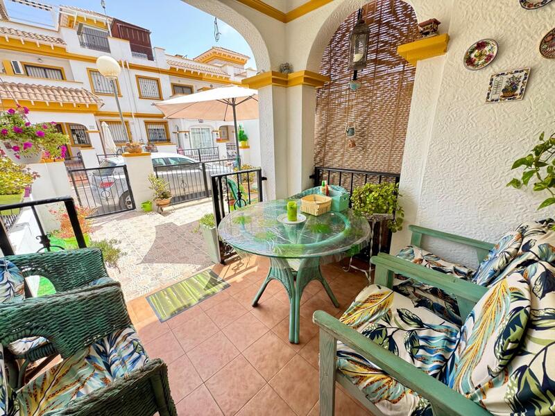 3 chambre Duplex à vendre