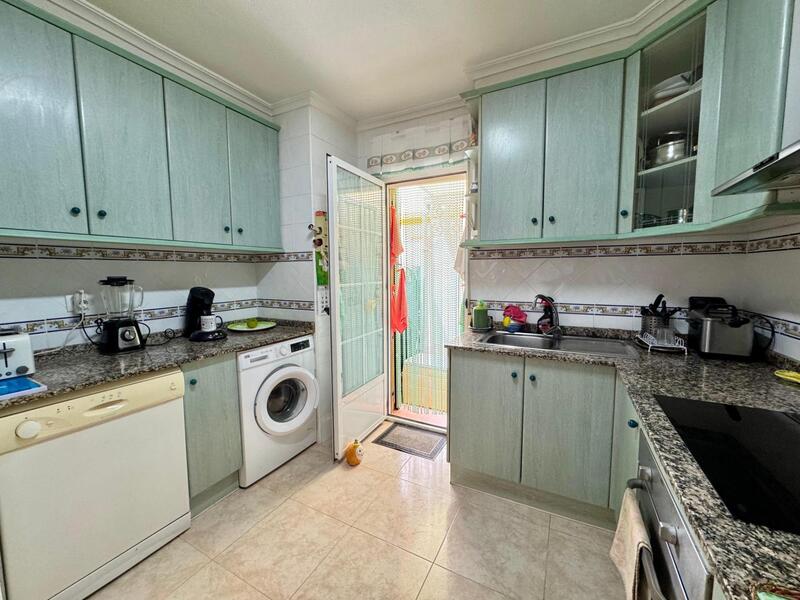 3 chambre Duplex à vendre