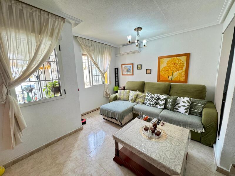 3 chambre Duplex à vendre