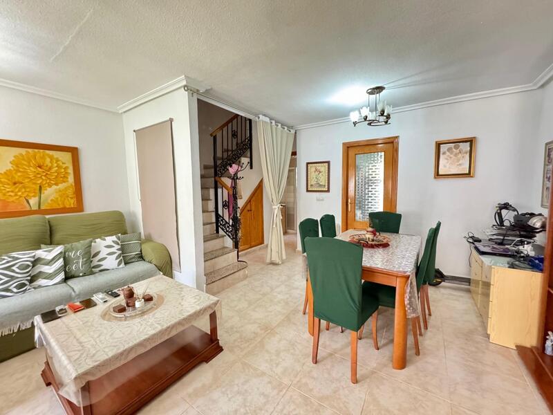 3 chambre Duplex à vendre