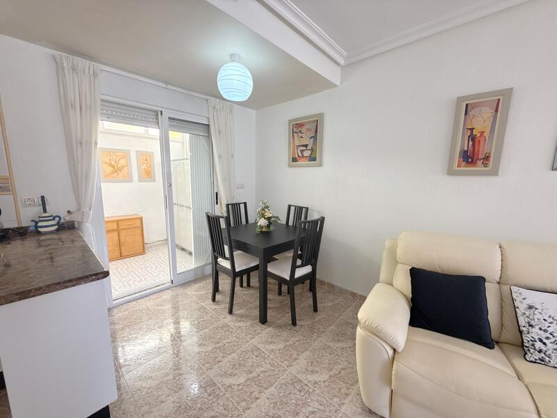 2 chambre Maison de Ville à vendre