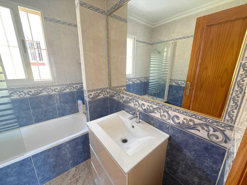 2 chambre Maison de Ville à vendre