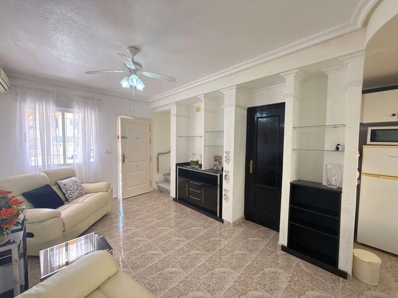 2 chambre Maison de Ville à vendre