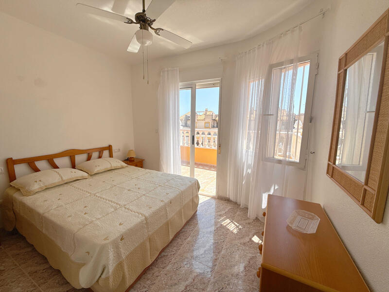 2 chambre Maison de Ville à vendre