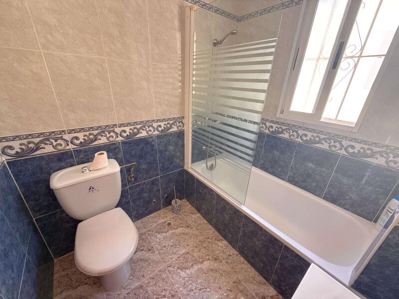 2 chambre Maison de Ville à vendre