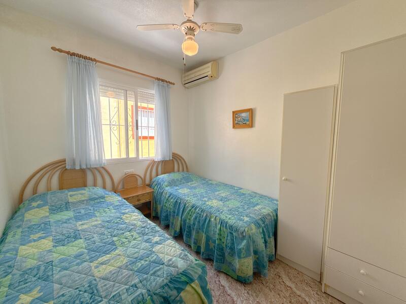 2 chambre Maison de Ville à vendre
