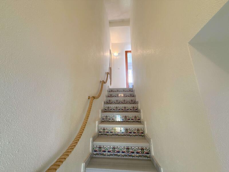 2 chambre Maison de Ville à vendre