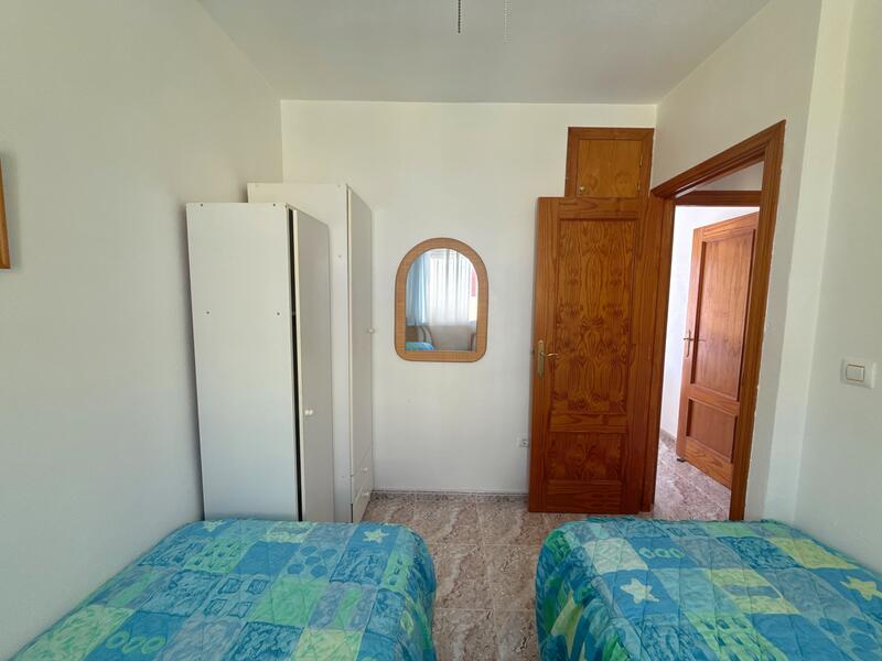 2 chambre Maison de Ville à vendre