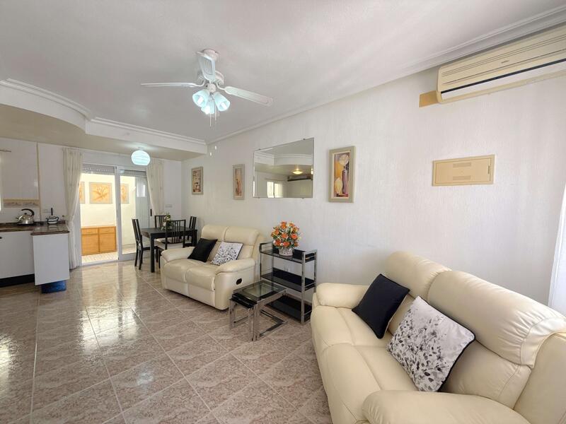 2 chambre Maison de Ville à vendre
