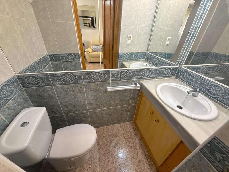 2 chambre Maison de Ville à vendre