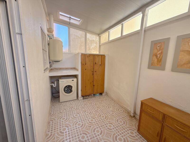 2 chambre Maison de Ville à vendre
