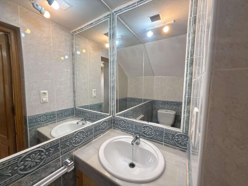 2 chambre Maison de Ville à vendre