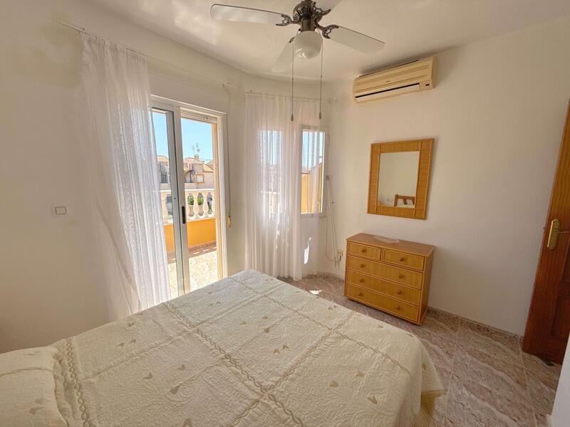 2 chambre Maison de Ville à vendre