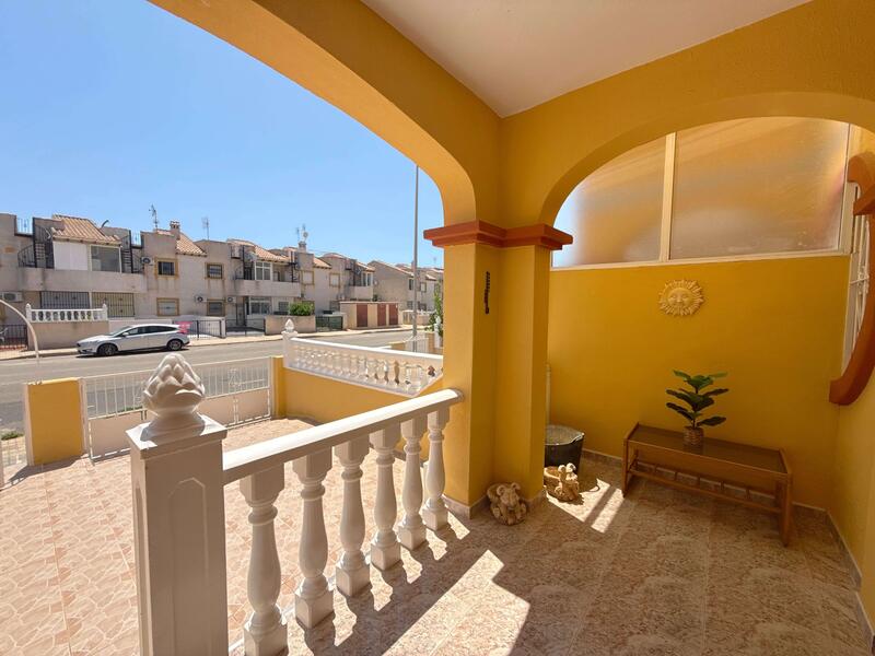 2 chambre Maison de Ville à vendre