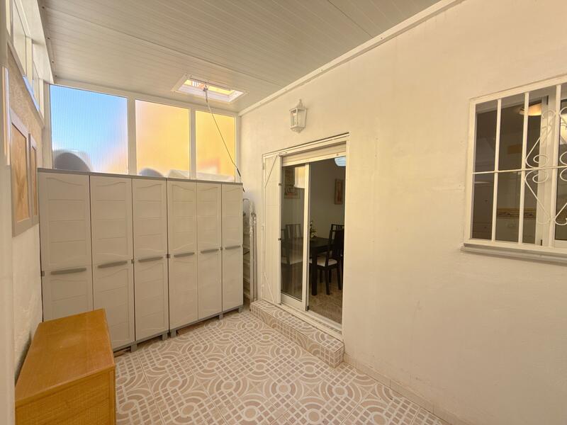 2 chambre Maison de Ville à vendre