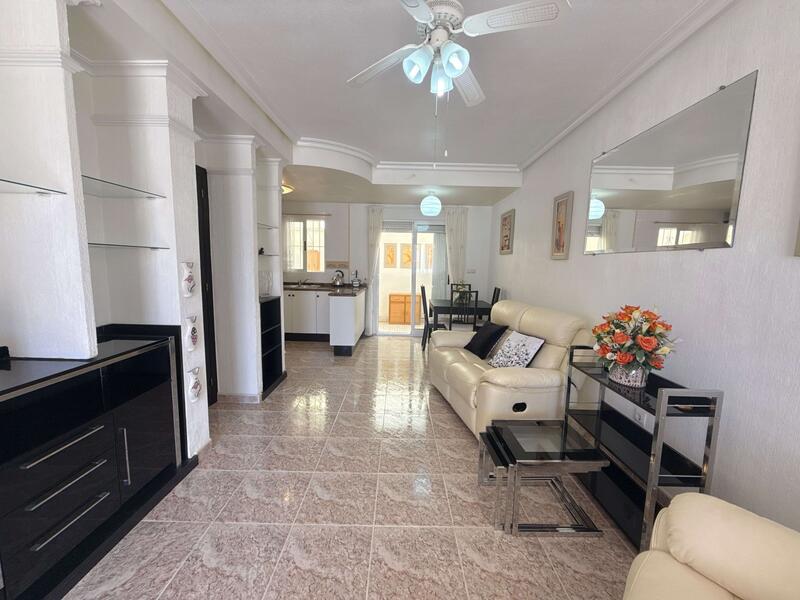2 chambre Maison de Ville à vendre