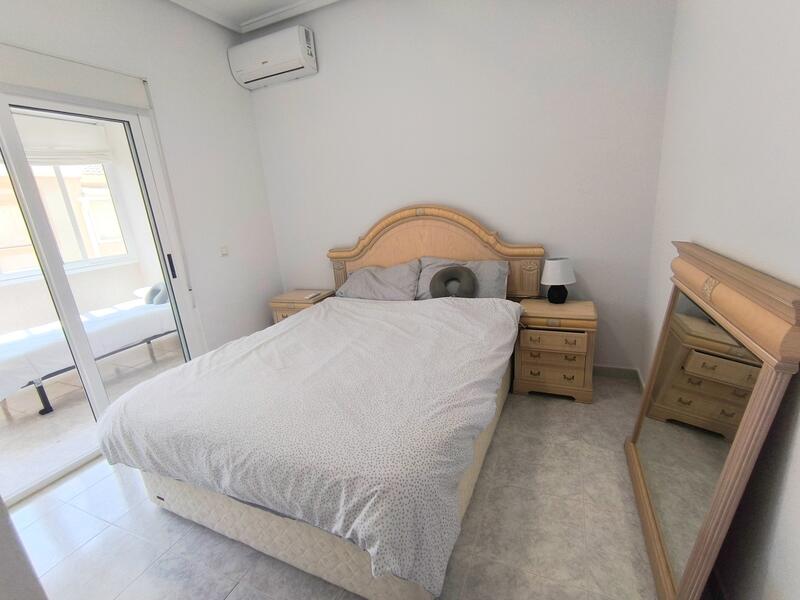 3 Schlafzimmer Stadthaus zu verkaufen